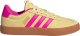 Buty damskie adidas VL Court 3.0 żłóte JR8649 38 2/3 1