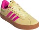 Buty damskie adidas VL Court 3.0 żłóte JR8649 38 2/3 2