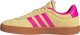 Buty damskie adidas VL Court 3.0 żłóte JR8649 38 2/3 5