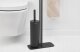 Brabantia Stojak na akcesoria toaletowe MindSet - Mineral Infinite Grey 303869 6
