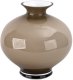 Wazon szklany 30 cm opal 9753 2