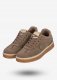 Big Star Shoes SS174020 Brązowe 43 3