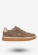 Big Star Shoes SS174020 Brązowe 43 7