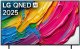 Telewizor LG 75QNED80A3A QNED 75'' 4K Ultra HD WebOS 25 1