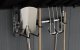 Nuxe Daudzfunkcionals sienas pakaramais Multi Purpose Wall Hanger 7290112640628 2