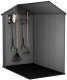 Nuxe Daudzfunkcionals sienas pakaramais Multi Purpose Wall Hanger 7290112640628 3
