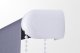 Domoletti ROLLER BLIND BLACKOUT SILV 061 60X185 2