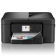 Brother DCP-J1460DW drukarka wielofunkcyjna Atramentowa A4 1200 x 6000 DPI 16 stron/min Wi-Fi 1