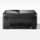 Brother DCP-J1460DW drukarka wielofunkcyjna Atramentowa A4 1200 x 6000 DPI 16 stron/min Wi-Fi 5