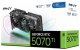PNY GF RTX 5070 TE VERTO OC 16GB 2