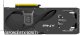 PNY GF RTX 5070 TE VERTO OC 16GB 9