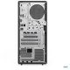 Lenovo ThinkCentre M90t Gen 6 12YS - Tower - Core Ultra 7 265 - vPro Enterprise - RAM 32 GB - SSD 1 TB - TCG Opal Encryption 2, NVMe - Intel Graphics - 1GbE, Wi-Fi 6, Bluetooth, Wi-Fi 7 - WLAN: 802.11a/b/g/n/ac/ax/be, Bluetooth 5.4 - Win 11 Pro - Mon 3