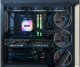 Komputer Game X G500, Ryzen 7 9800X3D, 64 GB, RTX 5080, 2 TB M.2 PCIe Windows 11 Home 5