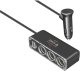 Ładowarka Yenkee YAC 440  adapter do adowarek samochodowy 1