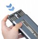 YPT 01 El. screwdriver with bits  YENKEE 6