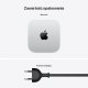 Komputer Apple Mac Mini - M4 | 16GB | 512GB 12