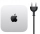 Komputer Apple Mac Mini - M4 | 16GB | 512GB 9