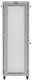 SZAFA INSTALACYJNA RACK STOJĄCA 19" 47U 800X1000 SZARA DRZWI PERFOROWANE LCD LANBERG (FLAT PACK) V2 10