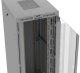 SZAFA INSTALACYJNA RACK STOJĄCA 19" 47U 800X1000 SZARA DRZWI PRZESZKLONE LCD LANBERG (FLAT PACK) V2 10