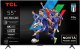 TCL Q6C 55Q6C Telewizor 139,7 cm (55") 4K Ultra HD Smart TV Wi-Fi Metaliczny 1