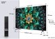 TCL Q6C 55Q6C Telewizor 139,7 cm (55") 4K Ultra HD Smart TV Wi-Fi Metaliczny 2