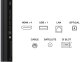 TCL Q6C 55Q6C Telewizor 139,7 cm (55") 4K Ultra HD Smart TV Wi-Fi Metaliczny 5