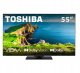 Telewizor Toshiba 55UV3F63DG 1