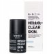 VEOLI BOTANICA_Hello Clear Skin szerokopasmowy lekki krem ochronny przeciw fotostarzeniu z Prebiotykami 0,5% i Wąkrotą Azjatycką 1% SPF50+ 50ml 1