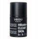 VEOLI BOTANICA_Hello Clear Skin szerokopasmowy lekki krem ochronny przeciw fotostarzeniu z Prebiotykami 0,5% i Wąkrotą Azjatycką 1% SPF50+ 50ml 2