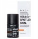VEOLI BOTANICA_Hello Spotless Skin szerokopasmowy lekki krem ochronny przeciw fotostarzeniu z ekstraktem z Morwy Białej 1% i Tetraizopalmitynianem Askorbylu SPF50+ 50ml 1