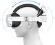 Pasek DINI do Okularów gogli VR Meta Quest 3 i 3s z regulacją + Akumulator 3