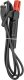 Spawarka inwertorowa 160 a, mma, elektrody 1,6 - 3,2 mm 3