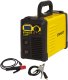 Spawarka inwertorowa 190 a, mma, elektrody 1,6 - 4,0 mm 1