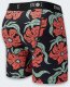 Bokserki Stance Broadcast Boxer BLACK 2