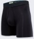 Bokserki Stance Regulation Boxer BLACK 1