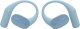 JBL Sense Lite wireless headphones, blue 2