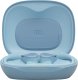 JBL Sense Lite wireless headphones, blue 3