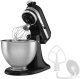 Robot kuchenny KitchenAid 5K45SS czarny 2