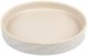 DUVO+ MISKA CERAMICZNA STONE WAVY DUNE    260ml 14.5x14.5x3cm    15746 1