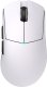 Mysz Lamzu Paro Aurora 8K Wireless White 3
