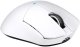 Mysz Lamzu Paro Aurora 8K Wireless White 5