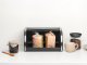 Chlebak Brabantia stalowy  (236686) 8