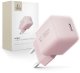 Ładowarka sieciowa Tech-Protect NCM25 USB-C Network Charger PD 25W Baby Pink 1