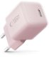 Ładowarka sieciowa Tech-Protect NCM25 USB-C Network Charger PD 25W Baby Pink 2