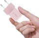 Ładowarka sieciowa Tech-Protect NCM25 USB-C Network Charger PD 25W Baby Pink 5