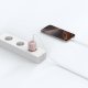 Ładowarka sieciowa Tech-Protect NCM25 USB-C Network Charger PD 25W Baby Pink 7