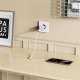 Ładowarka sieciowa Tech-Protect NCM25 USB-C Network Charger PD 25W Baby Pink 8