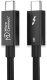 MicroConnect Premium Thunderbolt 5 Cable, 2