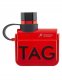 Armaf Tag Him Uomo Rosso Eau De Parfum 100 ml (man) 3