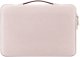 JCPal Professional Sleeve - etui do MacBook 13/14" brzoskwiniowe - Gwarancja bezpieczeństwa. Proste raty. Bezpłatna wysyłka od 170 zł. 1
